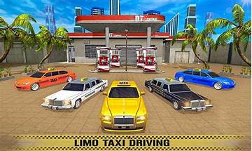Limo Simulator 2016 City Driver for Android - Download the APK from Habererciyes